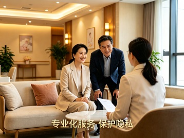 桂林市有偿售卵代生女生的客户的客户群体有哪些