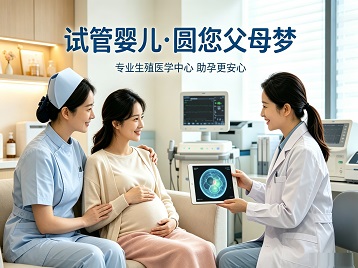 桂林市辅助生育服务 试管婴儿行业的兴起背景、发展与未来展望